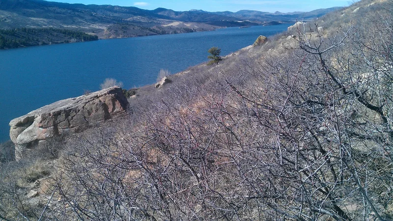 Horsetooth Reservoir, Colorado lake.jpg