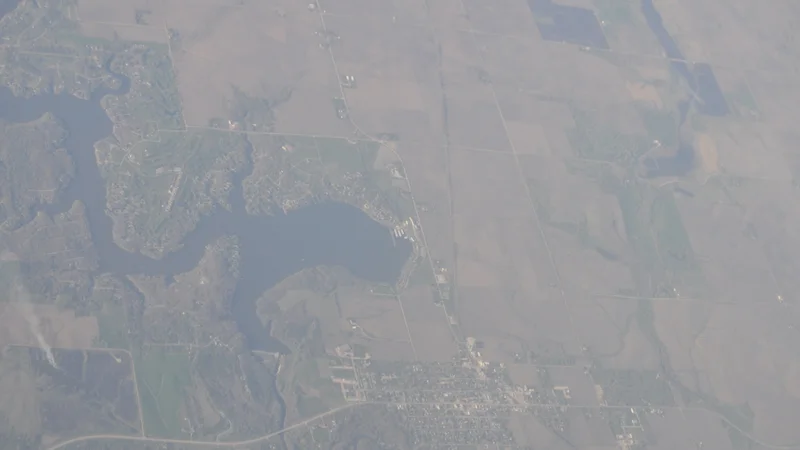Panora, Iowa aerial 01.jpg