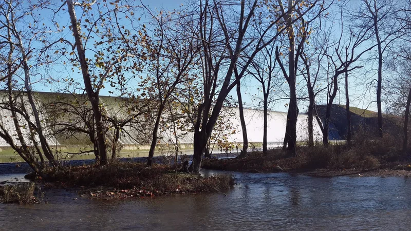 Geist Reservoir panorama.jpg