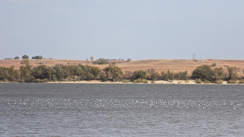 Council Grove Lake, Morris County, Kansas.jpg
