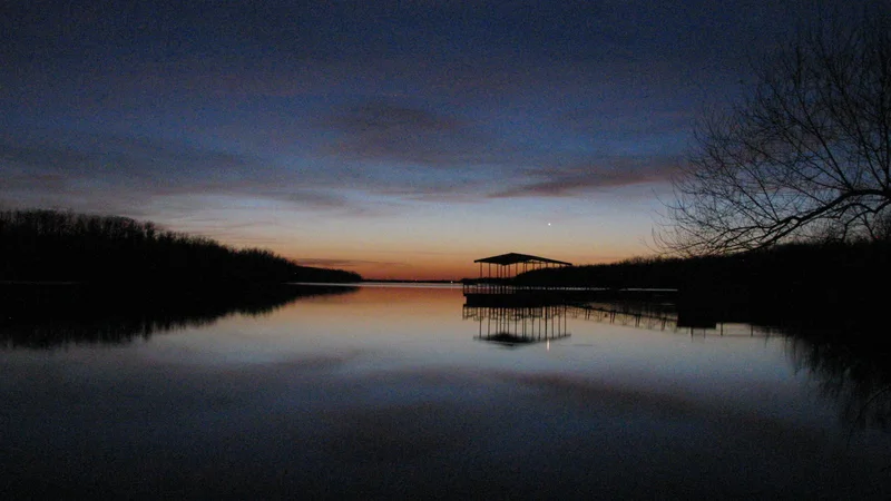 Lake at dusk - 1.jpg