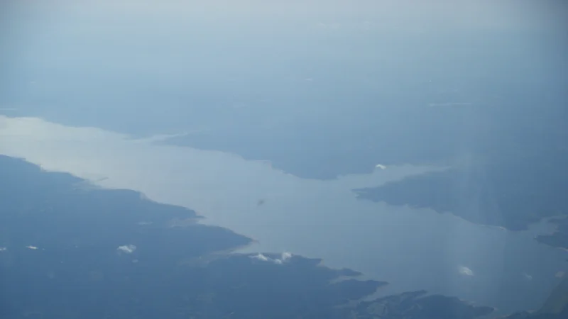 Sardis Lake MS from airplane.jpg