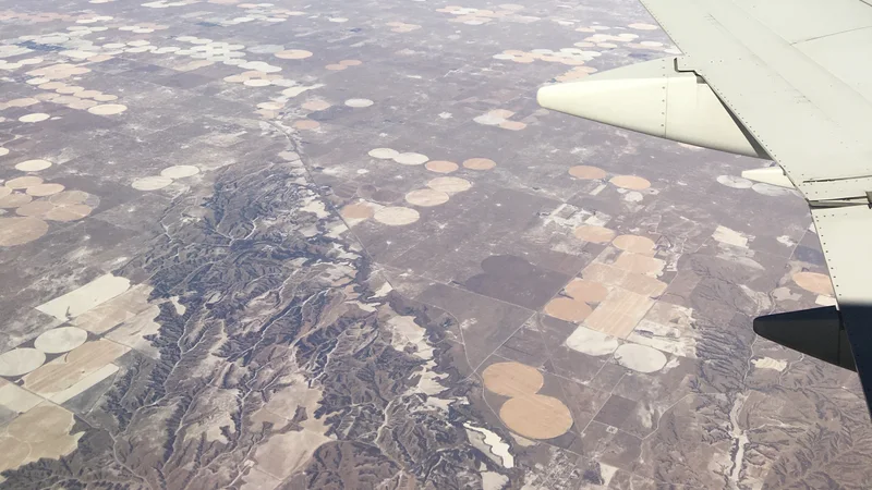 Aerial view northwest over Lincoln County, Nebraska.jpg