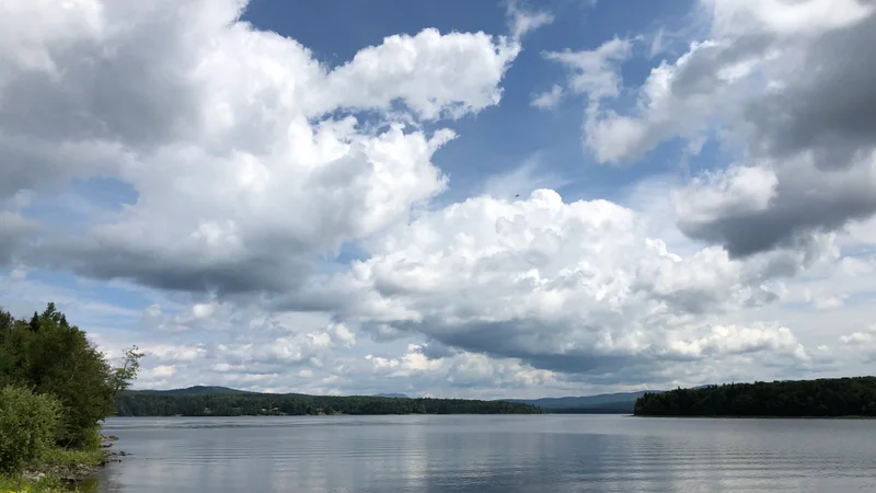 First Connecticut Lake in August 2019.jpg