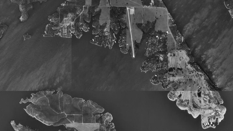 Monkey Island (Oklahoma) - USGS 25 February 1995.jpg