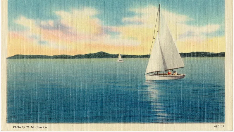 Sailboats on Chickamauga Lake, Chattanooga, Tennessee (69725).jpg
