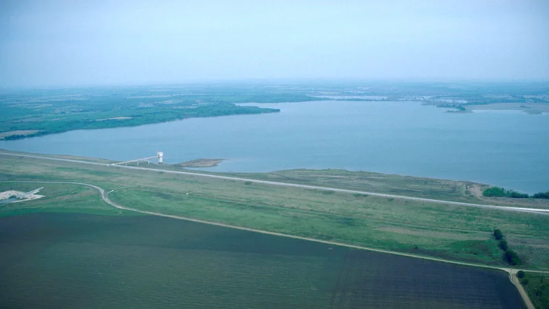 USACE Aquilla Dam and Lake.jpg