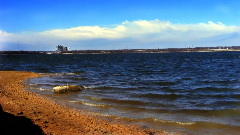 North Lake Arlington Texas 2010.jpg