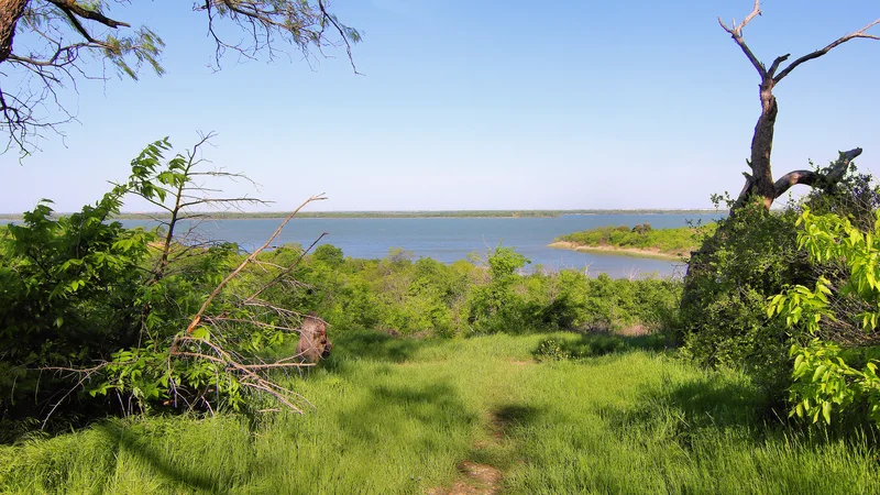 Lake View Cedar Hill State Park Texas 2025.jpg
