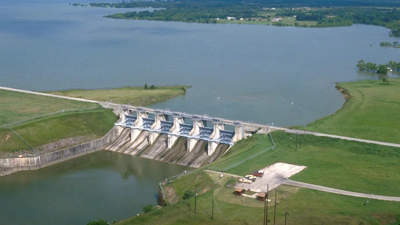 USACE Navarro Mills Lake and Dam.jpg