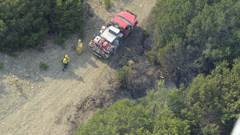 Texas National Guard Helps Fight Wildfires in North Texas 110416-A-FG822-144.jpg