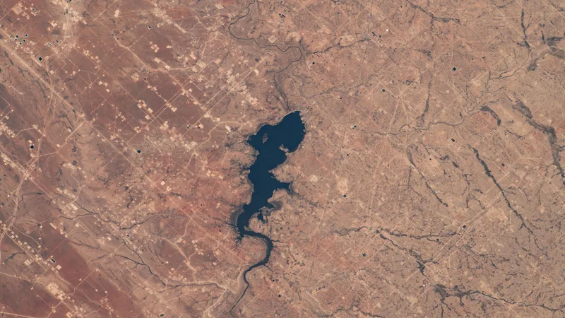 ISS067-E-174543 Red Bluff Reservoir.jpg