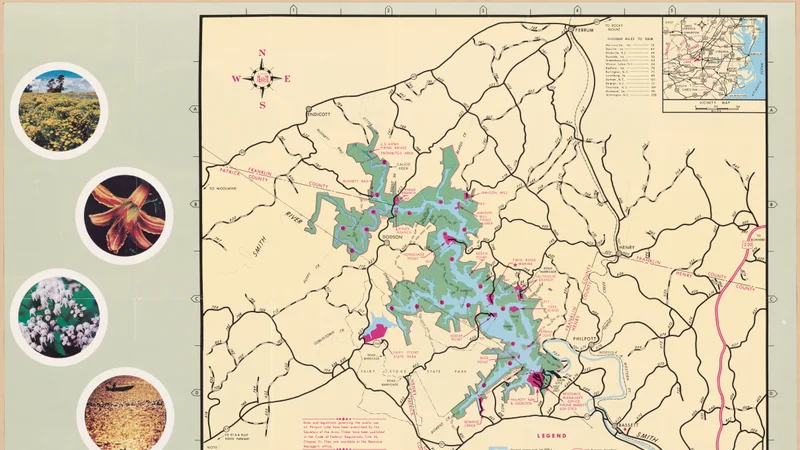 Philpott Lake, Virginia LOC 79690131.jpg