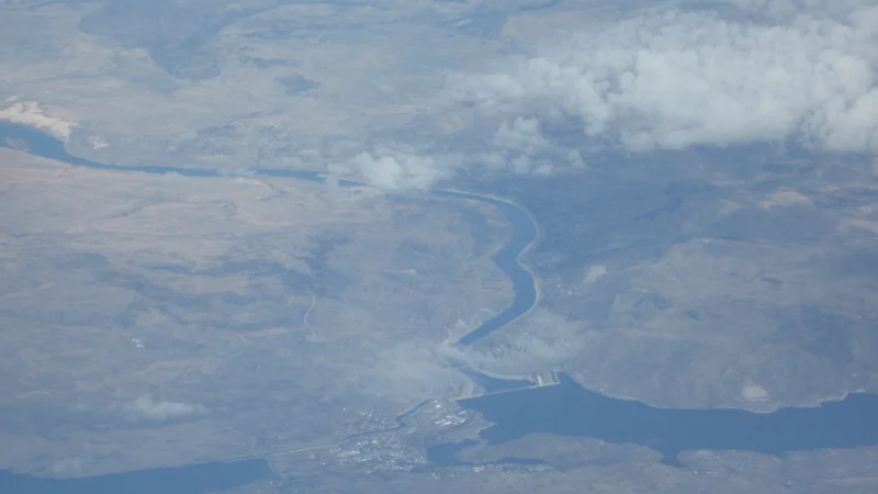 Franklin Delano Roosevelt Lake, WA.JPG