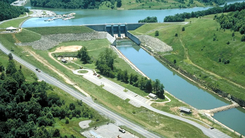 USACE Burnsville Lake and Dam.jpg