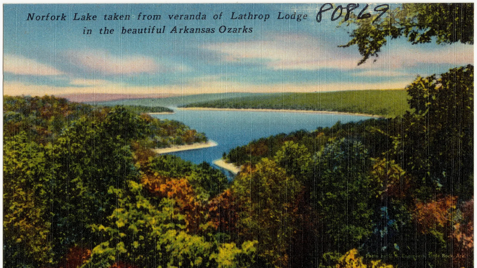 Norfolk Lake taken from veranda of Lathrop Lodge in the beautiful Arkansas Ozarks (80869).jpg
