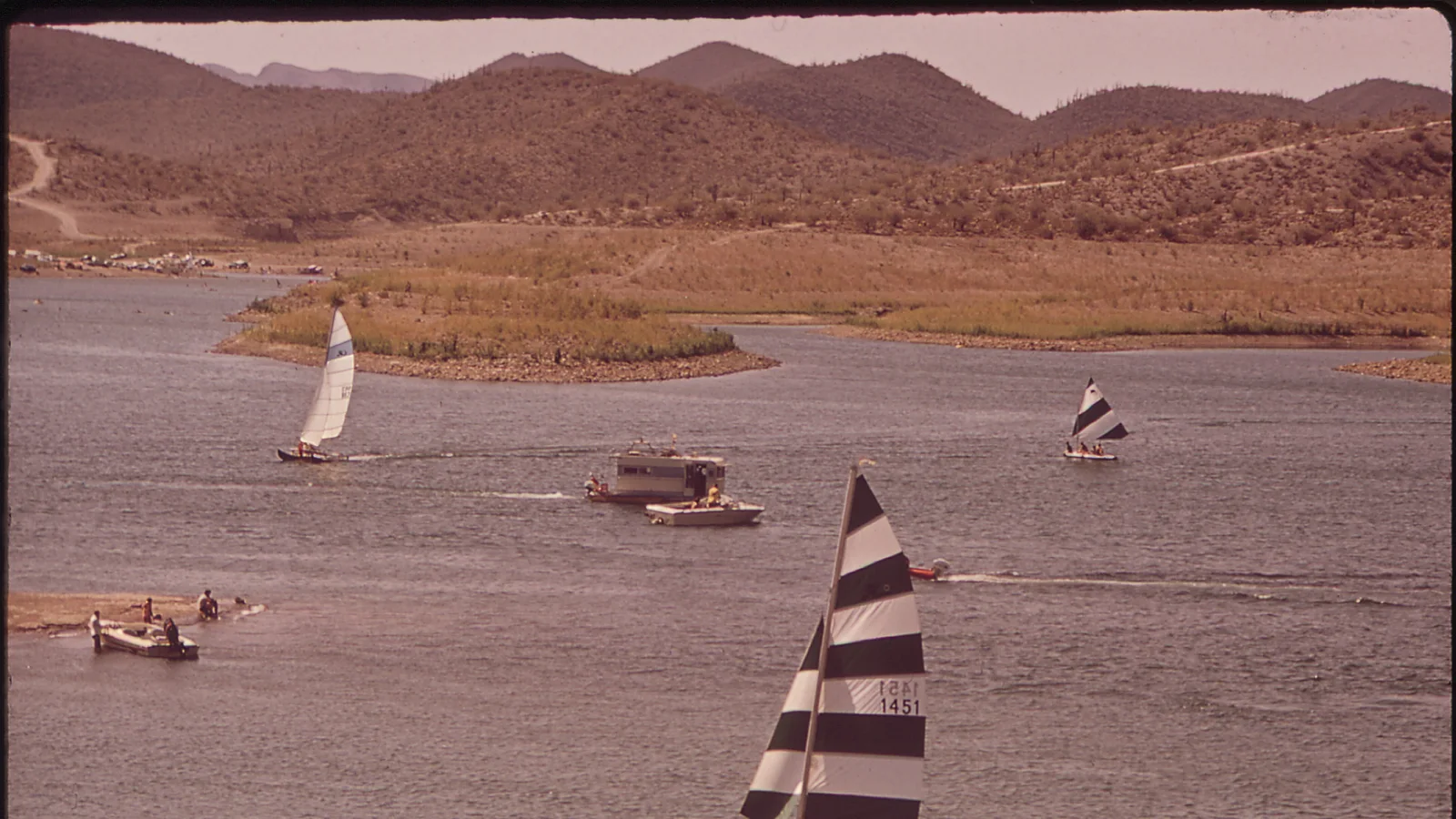 ARIZONA-LAKE PLEASANT DAM - NARA - 543994.jpg