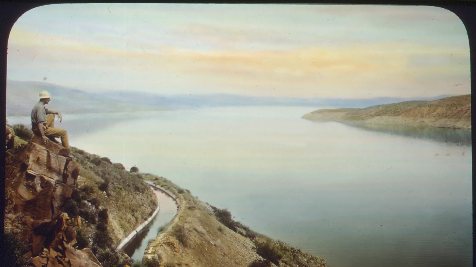 Salt river Project - Roosevelt Reservoir - Arizona - NARA - 294696.jpg