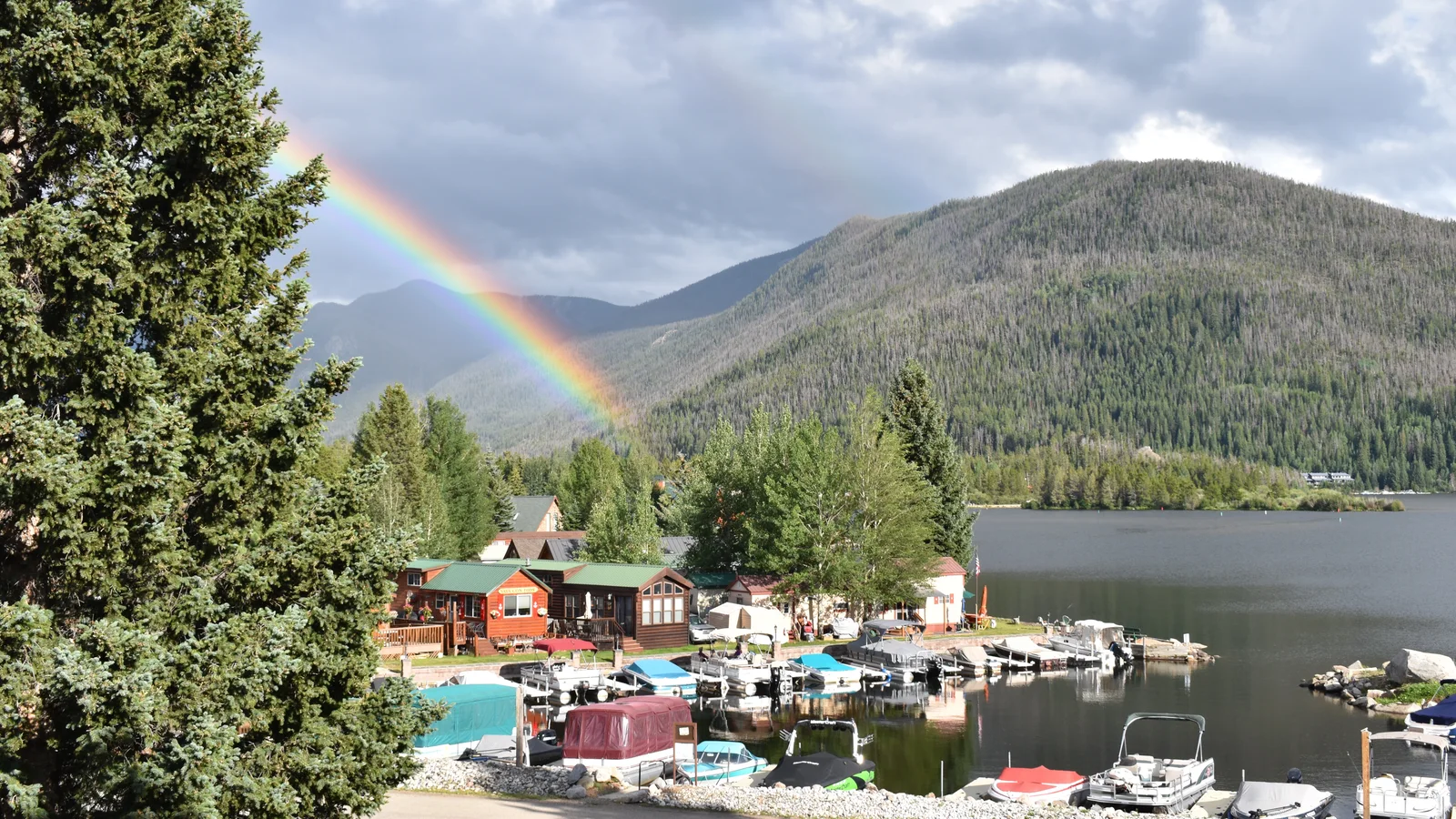 Grand Lake, Colorado, Rainbow.jpg