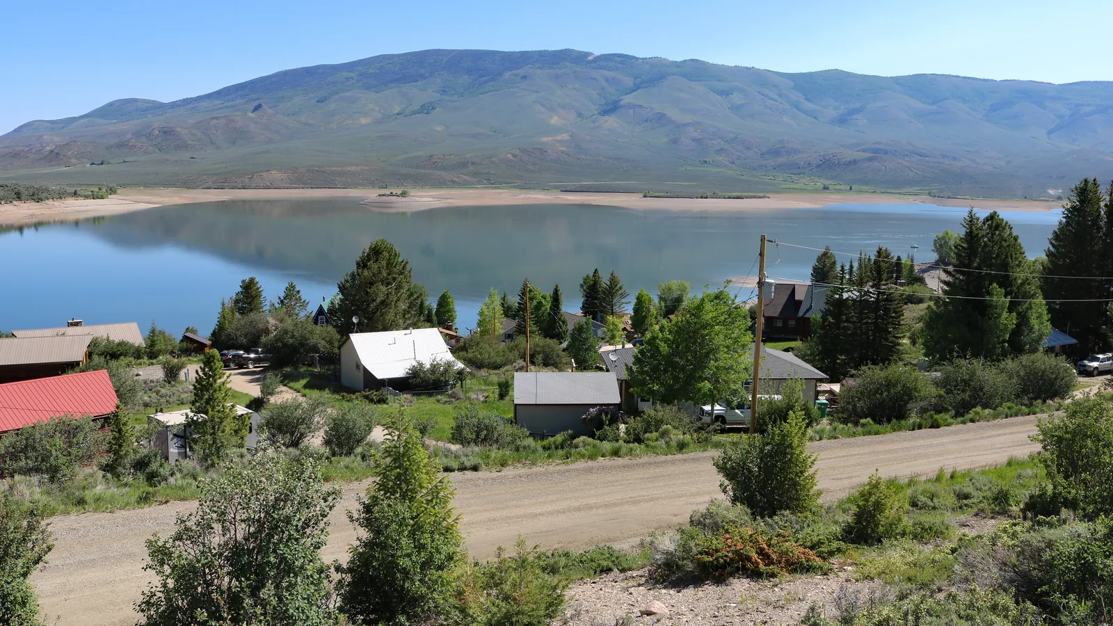 Heeney, Colorado.JPG