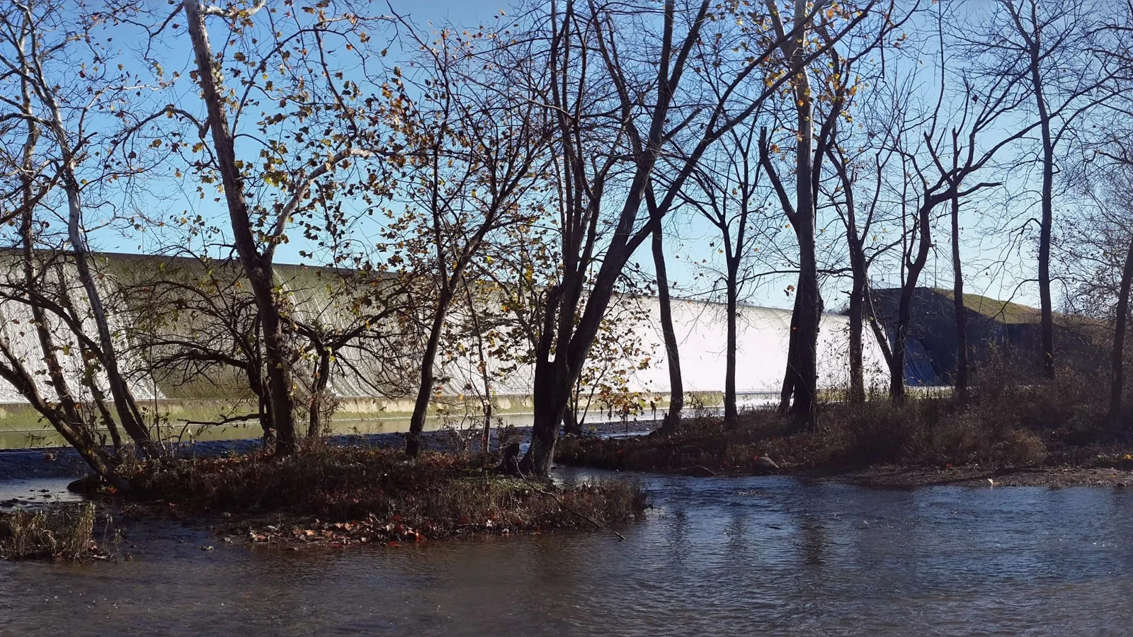 Geist Reservoir panorama.jpg