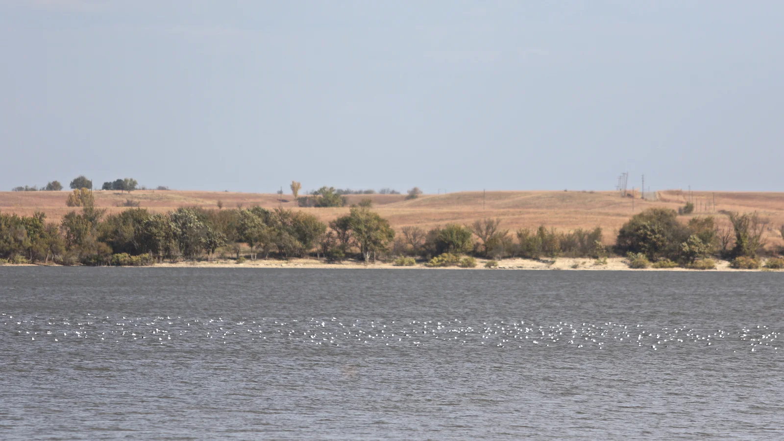 Council Grove Lake, Morris County, Kansas.jpg