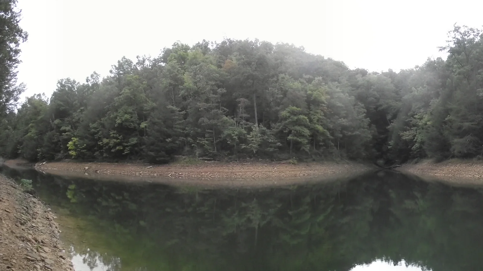 Laurel Lake inlet - panoramio.jpg