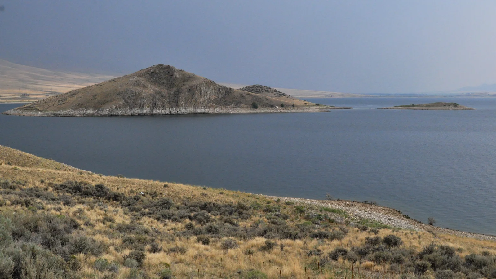 NPNHT-Clark-Canyon-Reservoir-07102012-rogermpeterson-008 (7645608078).jpg
