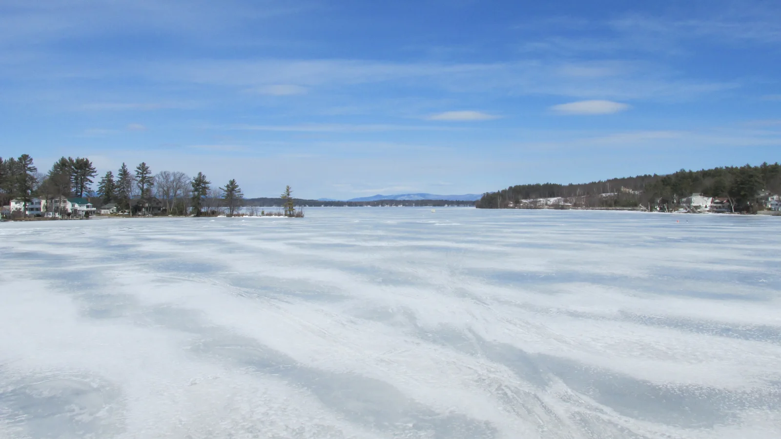 Winnisquam Lake, Winnisquam NH.JPG