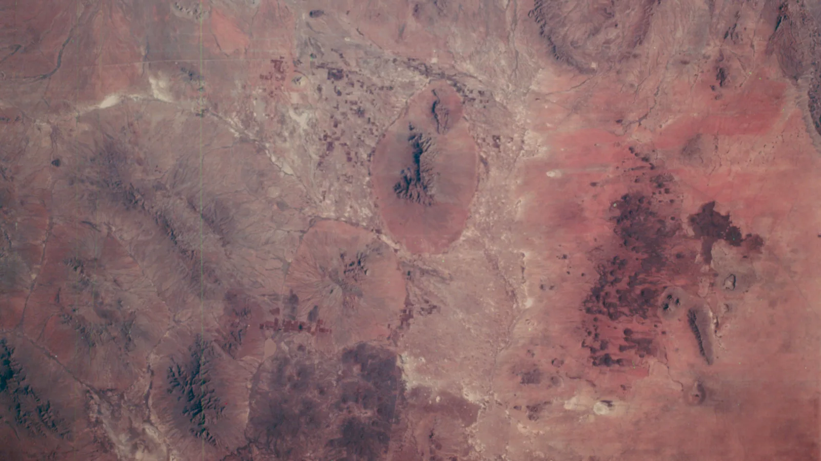 AS06-02-1446 - Apollo 6 - Apollo 6 Mission Image - Mexico and New Mexico - NARA - 16660181.jpg