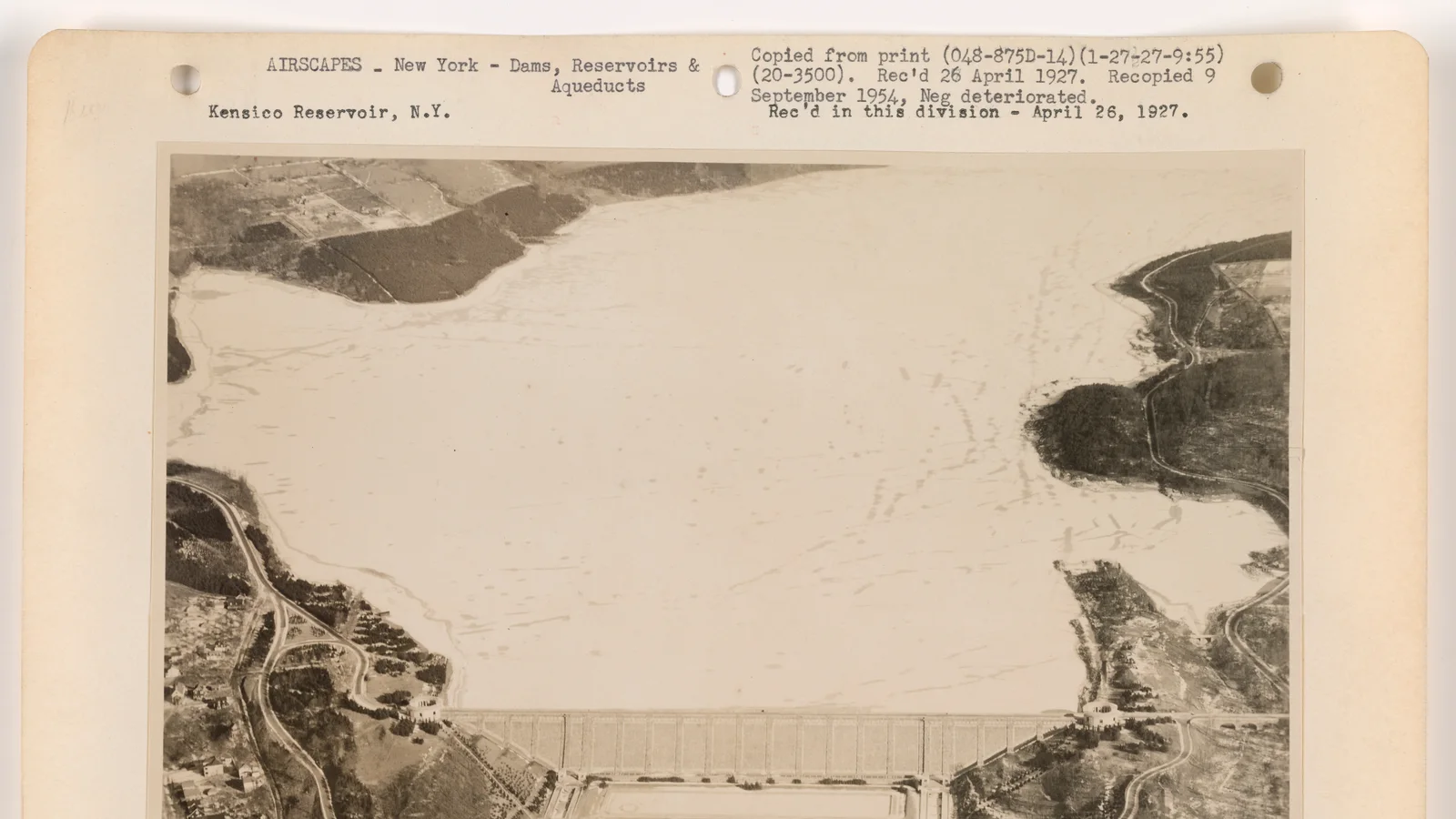 New York - Kensico Aqueduct and Reservoir - NARA - 68144966.jpg