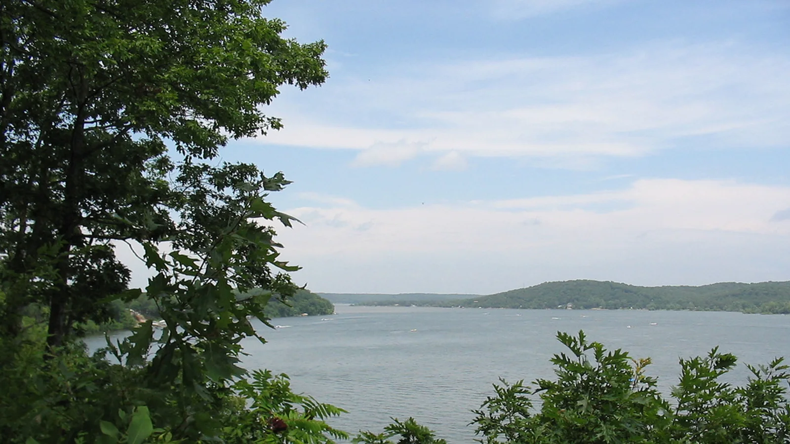 Grand Lake in Oklahoma.jpg
