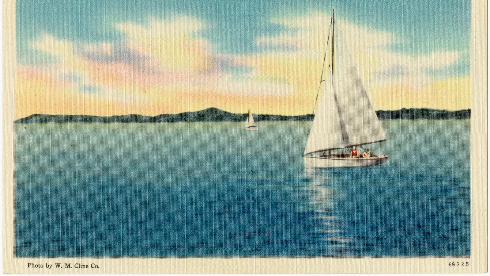 Sailboats on Chickamauga Lake, Chattanooga, Tennessee (69725).jpg
