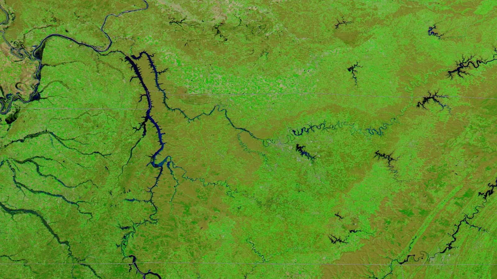 Flooding in Tennessee (MODIS 2021-04-01).jpg