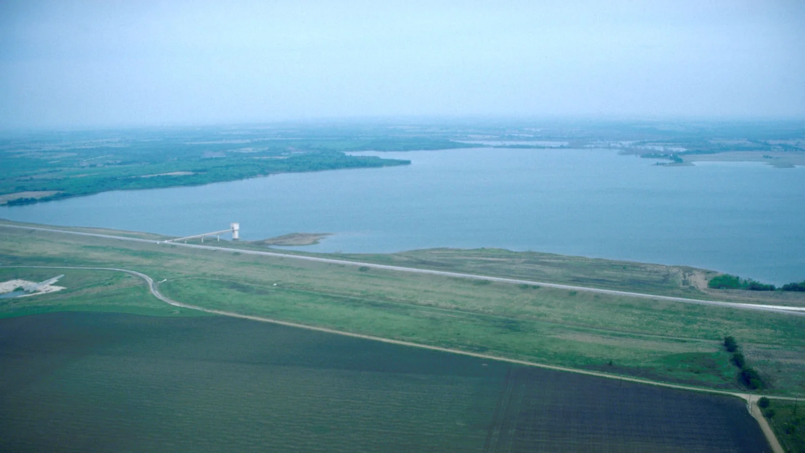 USACE Aquilla Dam and Lake.jpg