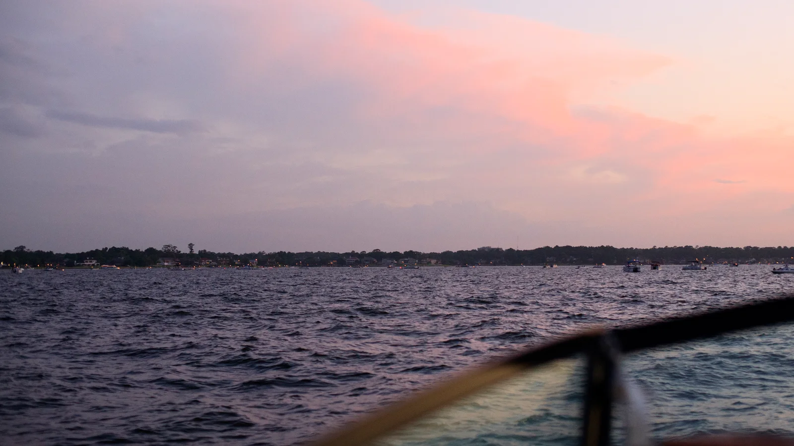 Lake Conroe on July 4th.jpg