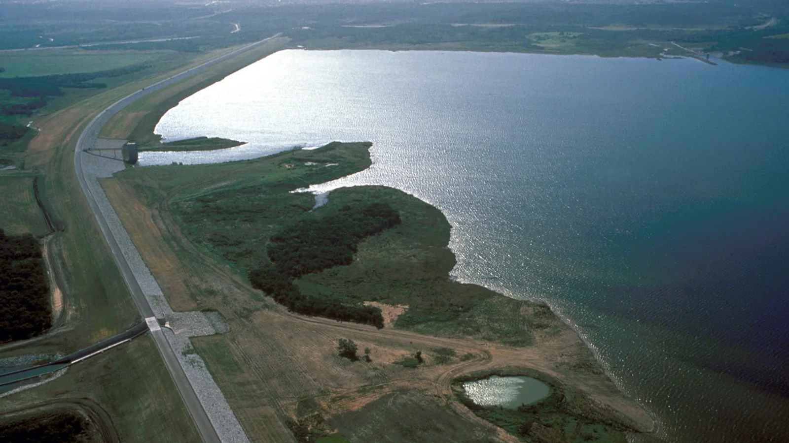USACE Joe Pool Lake and Dam.jpg