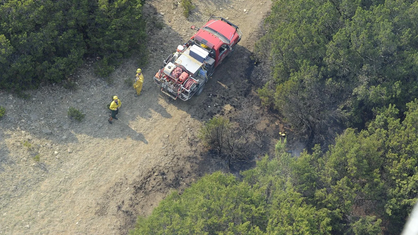 Texas National Guard Helps Fight Wildfires in North Texas 110416-A-FG822-144.jpg