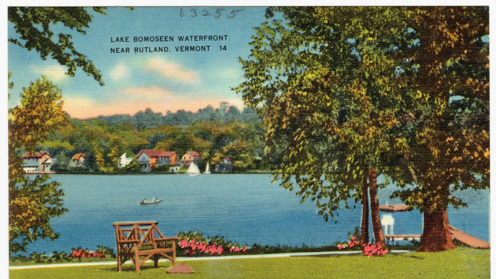 Lake Bomoseen waterfront, near Rutland Vermont (63255).jpg