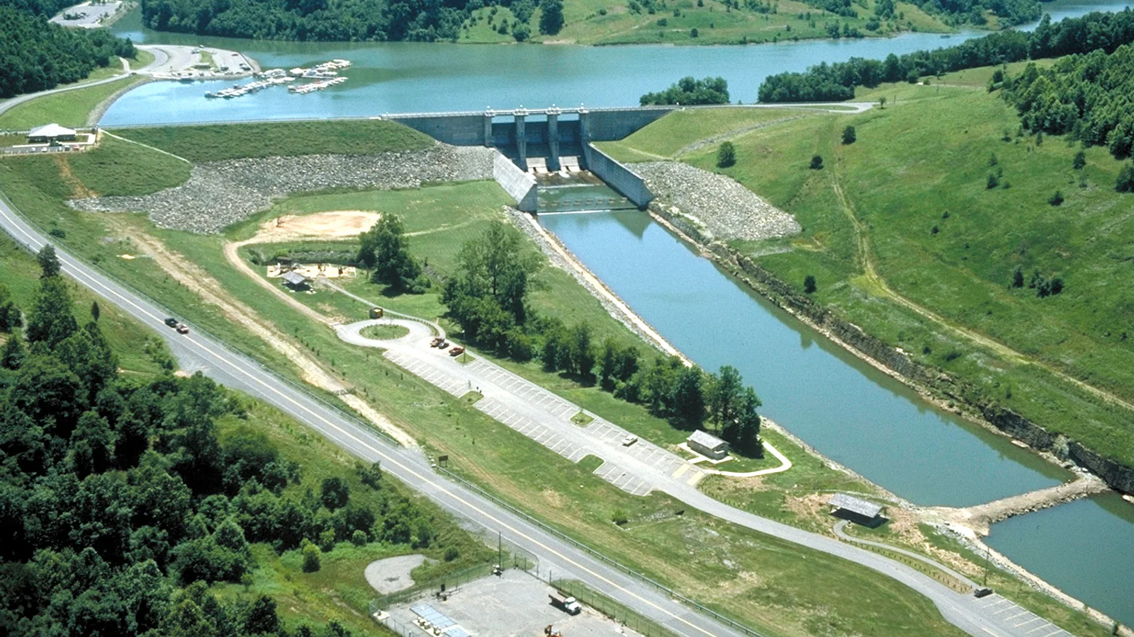USACE Burnsville Lake and Dam.jpg